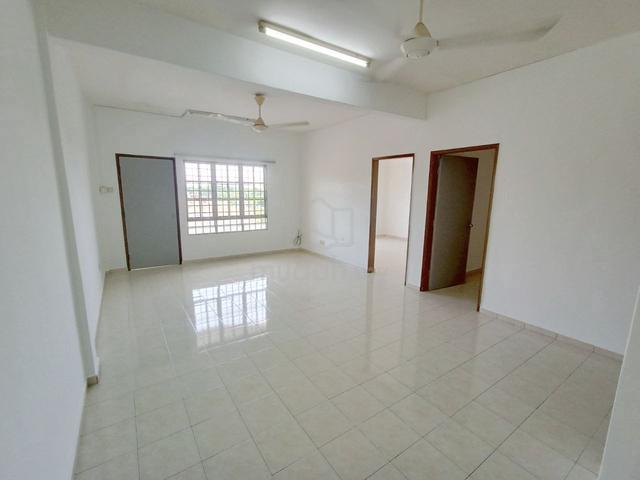 Bertam Malim Apartment 1