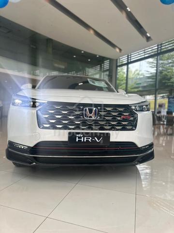 2026 Honda HR-V 1.5 E:HEV RS MY22 RV FACELIFT (A) - 1