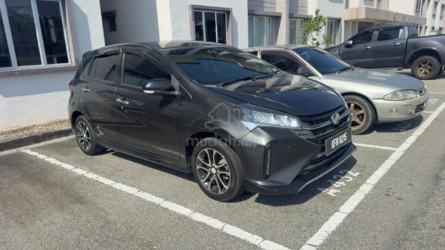 2023 Perodua MYVI 1.5 AV (A) - 1