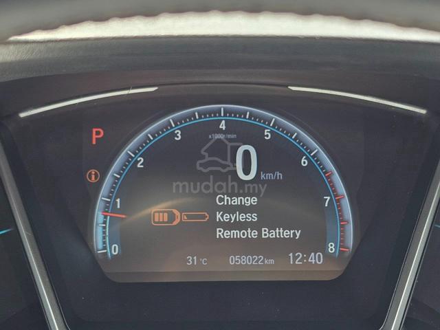 [2019] Honda CIVIC 1.5 TC-PREMIUM TC-P / FR/WARNTY - 3