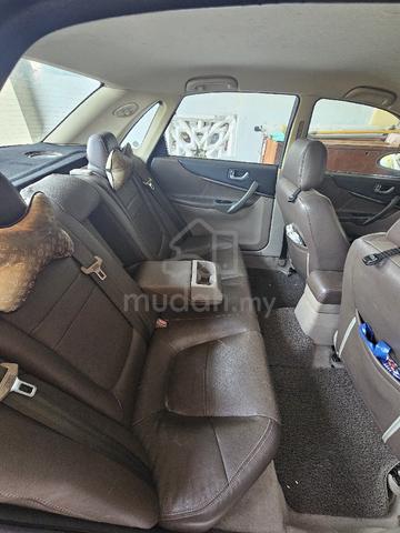 2007 Proton WAJA 1.6 CAMPRO PREMIUM (A) - 4