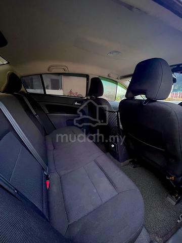 2012 Proton PREVE 1.6 EXECUTIVE (M) - 5