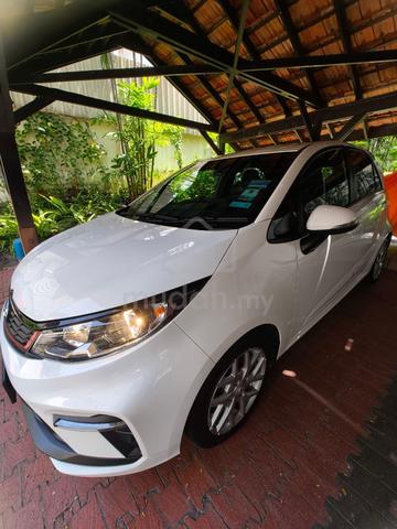2023 Proton IRIZ 1.6 EXECUTIVE MY19 FACELIFT (A) - 2