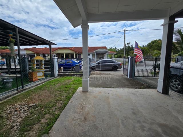 Port Dickson-Rantau Tmn Desa PD Teres Setingkat Basic Refurbished 1