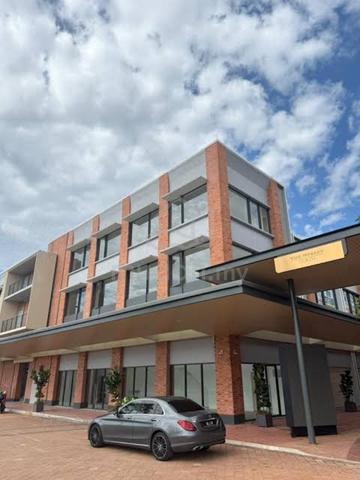 Gamuda Cove Dengkil Banting, Ground Floor Shop 1600sf Prime location 1