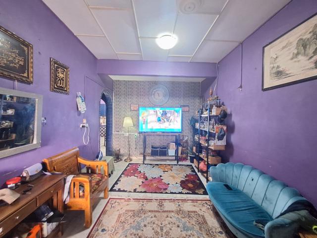 [NEGOTIABLE!] 1 Sty Terrace Tmn Desa Kluang, NEAR KPJ / LHDN 4