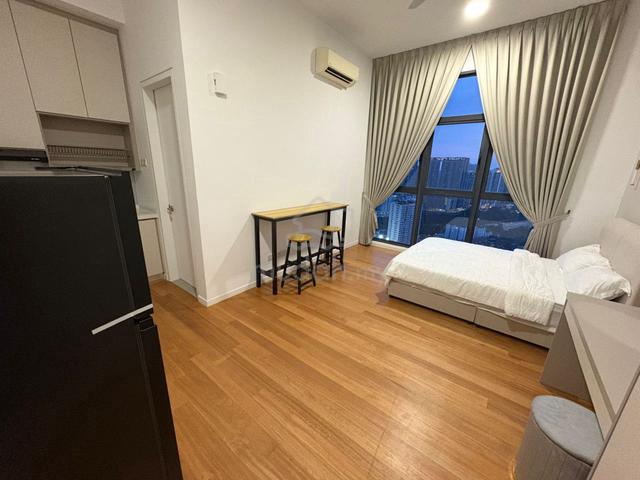 Waltz Residences 1