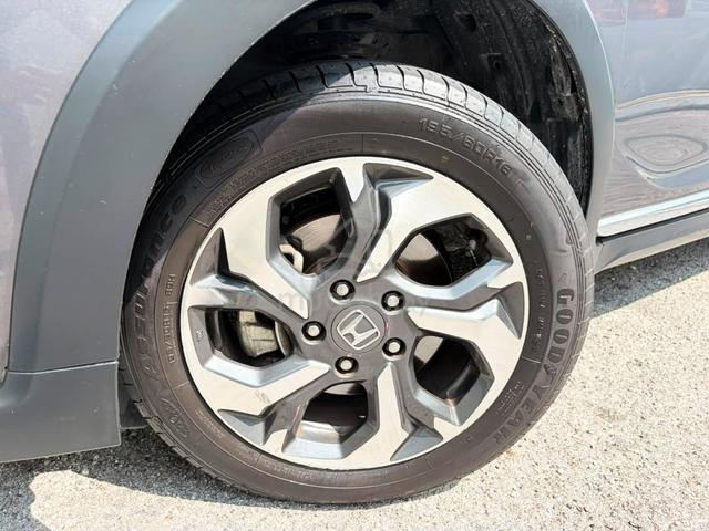 2018 Honda BR-V 1.5 V -- (A) - 2