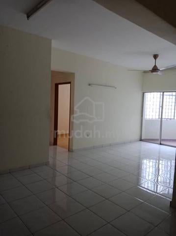 Sri Impian Apartment (Larkin Perdana) 1
