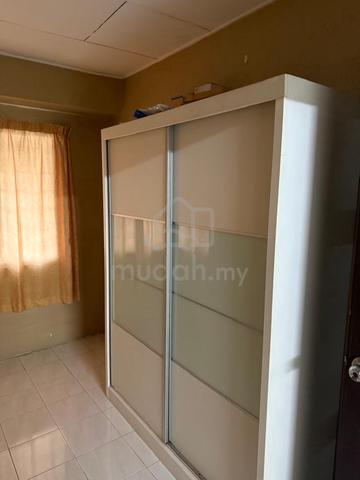 Female Only Room Sri Petaling 1