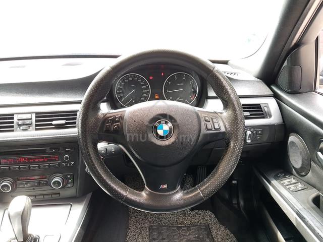 2010 BMW 320i 2.0 E90 (A) M-Sport - 5