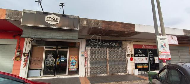 Lot Bazar beralamat P 33 Bentong Prima, Bentong  untuk di sewa 1