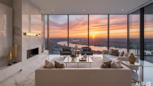 Kepong Lakeside Residence 1