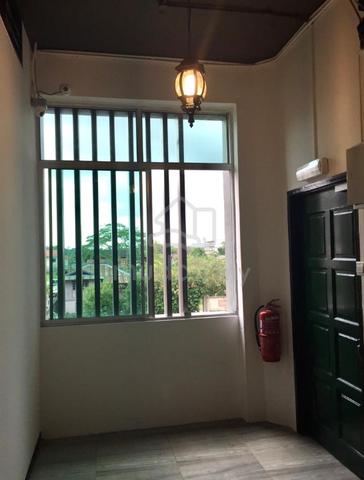 Satok Main Road 4 Storey Commercial Shoplot For Sale 3