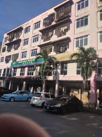 Pusat Hentian Kajang 1