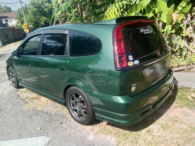2004 Honda STREAM 2.0 IVS RN3864PL FACELIFT (A) - 2