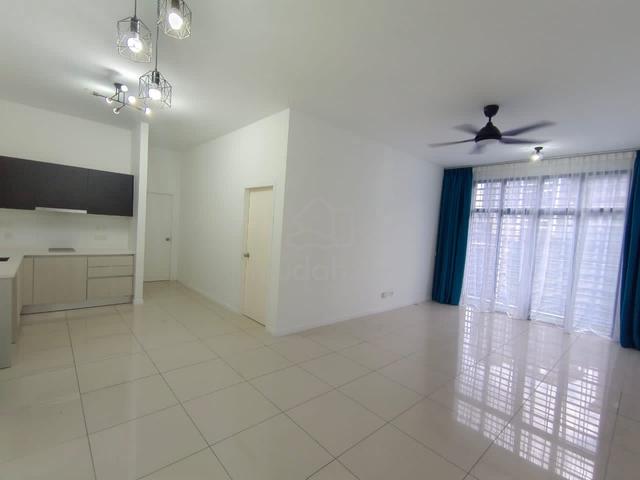 Fera Residence @ The Quartz, Wangsa Maju 1