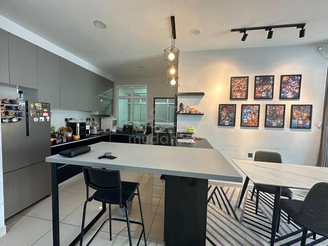 Twin Danga Residence 1