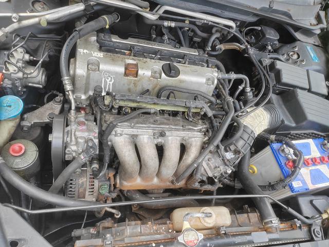2005 Honda ACCORD 2.4 VTi-L (A) - 3