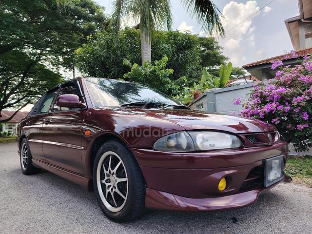 2005 Proton WIRA 1.5 GLI A/B SE (M) - 2