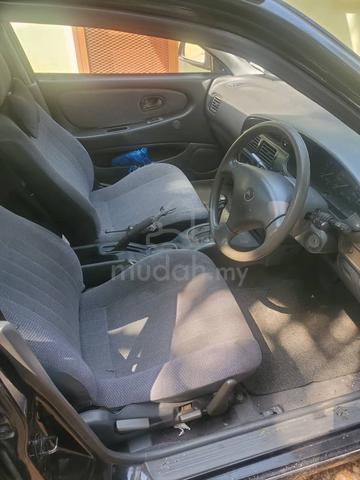 1997 Proton WIRA 1.5 A/B GL (A) - 4