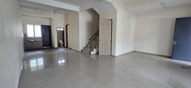 Seri Setali Double Storey Terrace for Sale (Below Market Value) 1