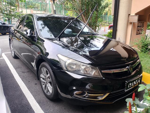 2014 Proton PERDANA 2.4L EXECUTIVE (A) - 1