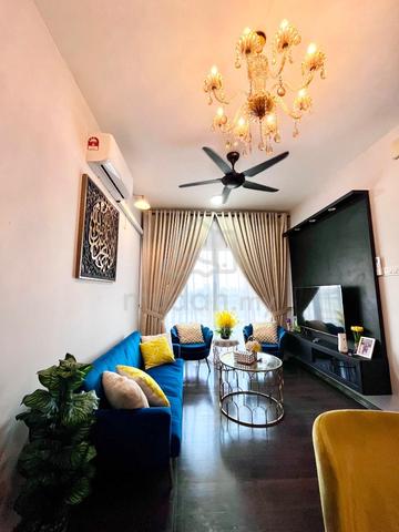 Residensi Pauh Permai 1