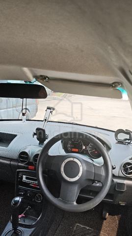 2011 Proton SAGA 1.3 FL EXECUTIVE (A) - 5