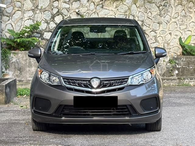 Proton PERSONA 1.6 STANDARD (A) 6K MILEAGE ONLY - 5