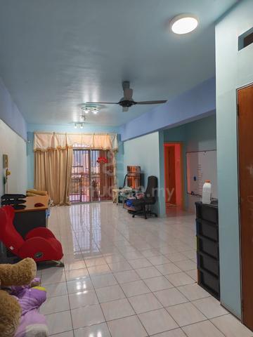 Wangsa Metroview 1