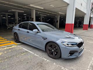 2011 Bmw 5 SERIES 2.0 20D (CKD) F10 (A) - 3