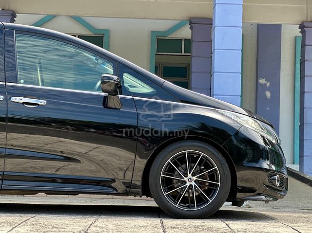 (2020 reg Absolute) 2016 Honda ODYSSEY 2.4 (A) - 5