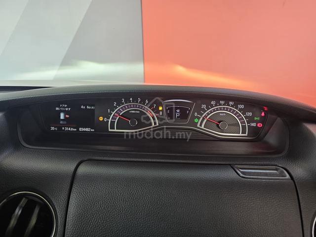 2020/24 Honda N-BOX Custom G L Turbo 34K KM - 5