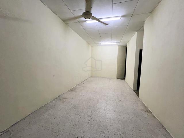 1 Storey Semi D Nibong Tebal Taman Rantau Damai Seri Emas Fajar Indah 1