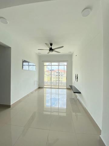 Desaria Villa 1