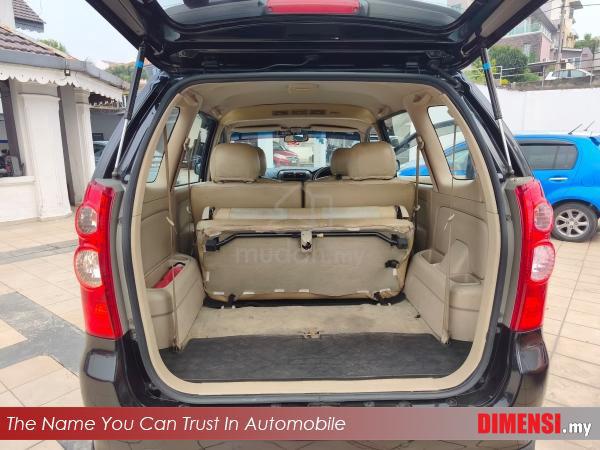 2007 Toyota AVANZA 1.3 (M) - 5