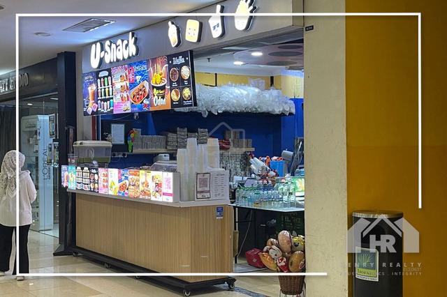 1Borneo Hypermall shoplot | retail lot | GSC | UMS | Sepanggar | KK 1