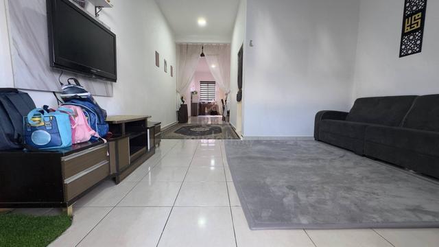 FULL LOAN CHEAPEST 💥 Teres Setingkat Laman Sendayan Mambau Seremban 1