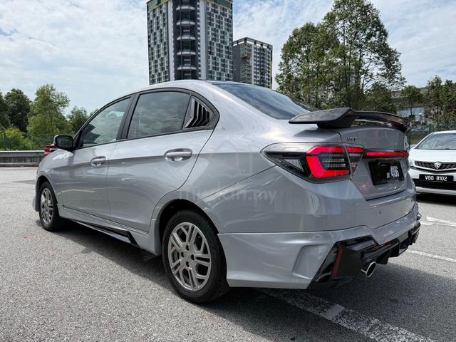 2018 LOAN KEDAI Proton SAGA 1.3 PREMIUM (A) MUKA1K - 4