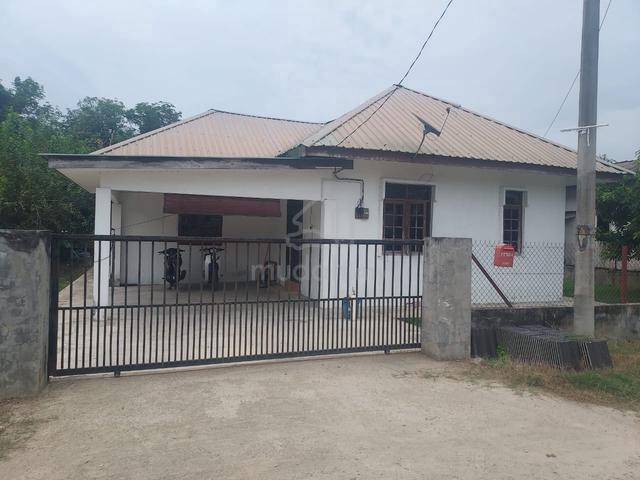 Bilik sewa lelaki kubang kerian 1