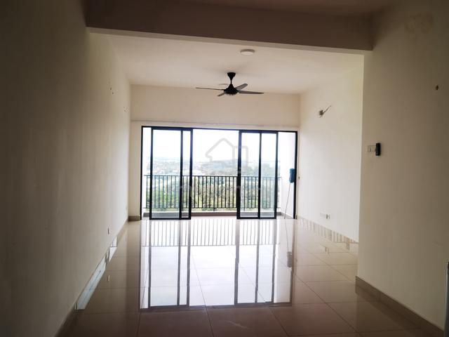SK One Residence 1