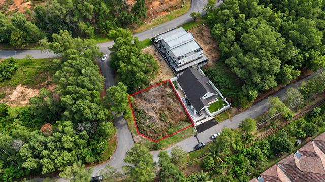 BANGLO LOT CORNER [6300 SQFT] SUBANG BESTARI Shah Alam 1