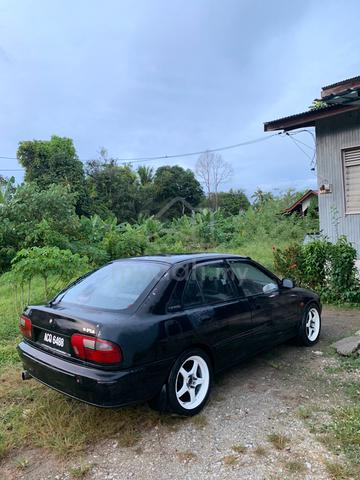 1995 Proton WIRA 1.5 A/B GL (M) - 3