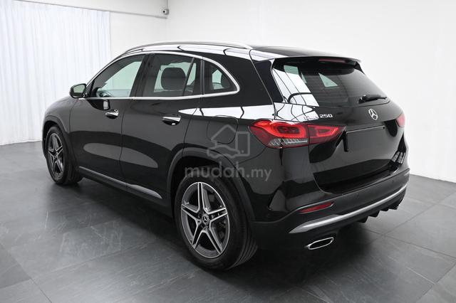 2022 Mercedes Benz GLA250 2.0 1-OWNER FSR U/WRT26 - 4
