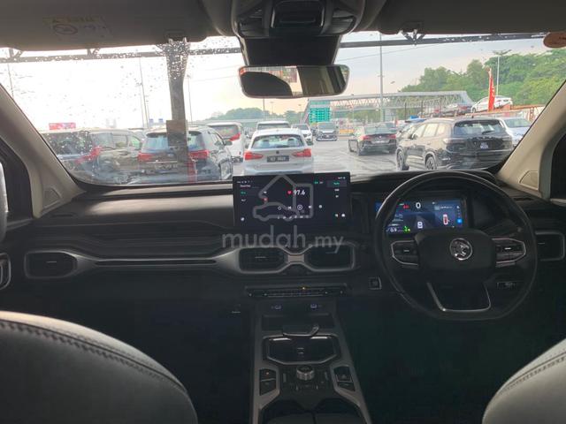 2023 Proton X90 1.5 FLAGSHIP MY23 (A) ALL-IN - 4