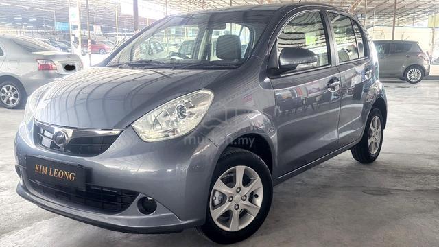 2012 Perodua MYVI 1.3 EZi PREMIUM (A) - 1