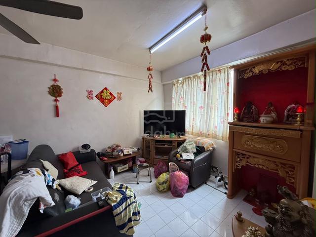 Greenlane Heights 1