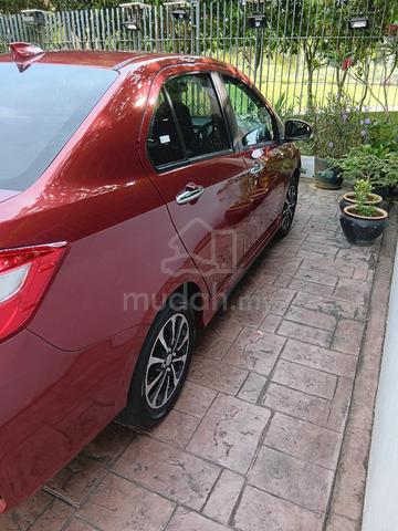2026 Perodua BEZZA 1.3 X MY16 D63D FACELIFT (A) - 4