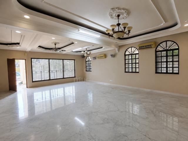 Sentul Jaya Taman Kosmo Jaya Semi Detached Freehold 2 Storey Non Bumi 1
